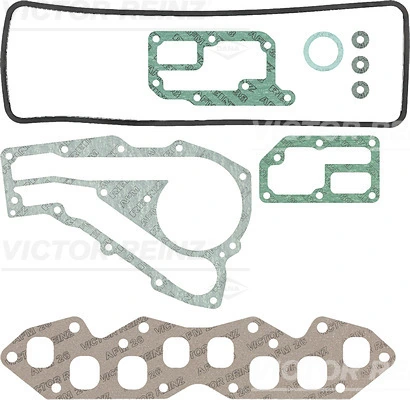 Gasket Kit, cylinder head